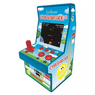 Herní konzole Cyber Arcade - 200 her