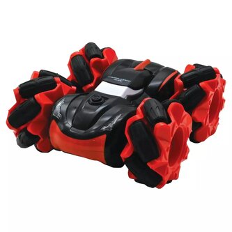 Kaskadérské auto na dálkové ovládání Crosslander Slide