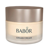 Babor Vyživující pleťový krém s arganovým olejem Argan Cream (Nourishing Skin Smoother) 50 ml woman