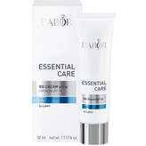 Babor BB krém pro suchou pleť SPF 20 Essential Care (BB Cream) 50 ml BB krém pro suchou pleť SPF 20 Essential Care (BB Cream) 50 ml - Odstín 02 Medium woman