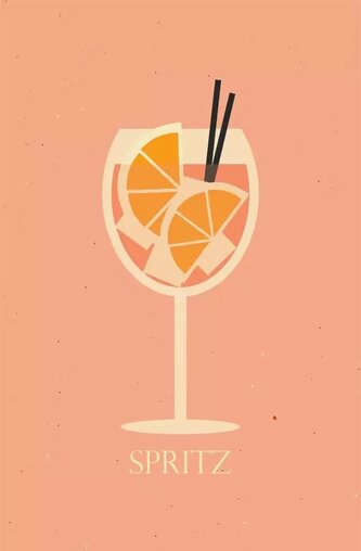 RAVENSBURGER Puzzle Moment: Drink 200 dílků