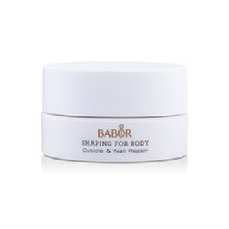 Babor Intenzivní krém na nehty a nehtovou kůžičku SPA Shaping (Cuticle & Nail Repair) 15 ml woman