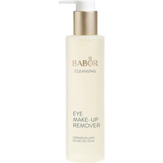 Babor Jemný dvoufázový odličovač očí Cleansing (Eye Make-up Remover) 100 ml woman