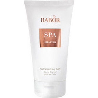 Babor Vyhlazující balzám na nohy SPA Shaping (Feet Smothing Balm) 150 ml woman