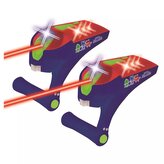 Laserové pistole PJ Masks