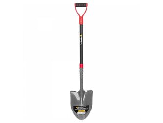 Rýľ STREND PRE ErgoBULL špicatý 2110369