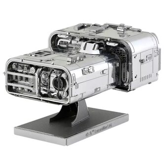 METAL EARTH 3D puzzle Star Wars: Moloch's Landspeeder
