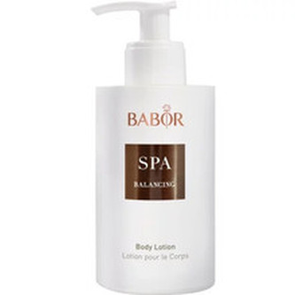 Babor Tělové mléko SPA Balancing (Body Lotion) 200 ml woman