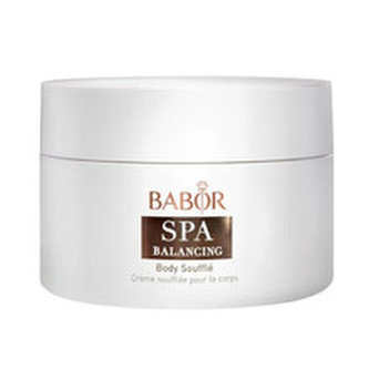 Babor Tělové suflé SPA Balancing (Body Soufflé) 200 ml woman