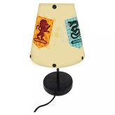 Stolní lampa Harry Potter