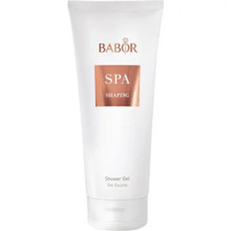 Babor Zpevňující sprchový gel SPA Shaping (Shower Gel) 200 ml woman