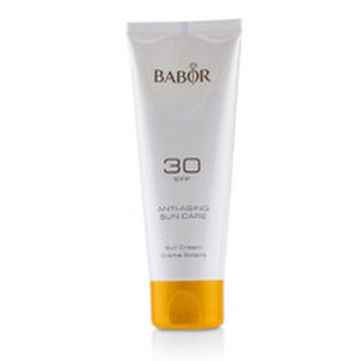 Babor Protivráskový krém na opalování SPF 30 Anti-Aging Sun Care (Sun Cream) 75 ml unisex
