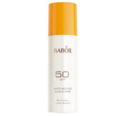 Babor Protivráskové mléko na opalování SPF 50 Anti-Aging Sun Care (Sun Lotion) 200 ml unisex