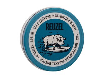 Reuzel Surf Texture And Definition Cream Krém na vlasy 95 g pro muže