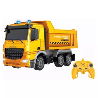 Nákladní auto na dálkové ovládání Crosslander PRO
