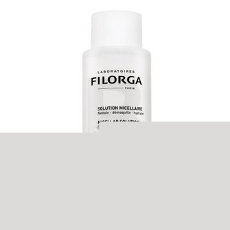 Filorga Odličovací micelární voda proti stárnutí pleti Cleansers (Anti-Ageing Micellar Solution) 400 ml woman