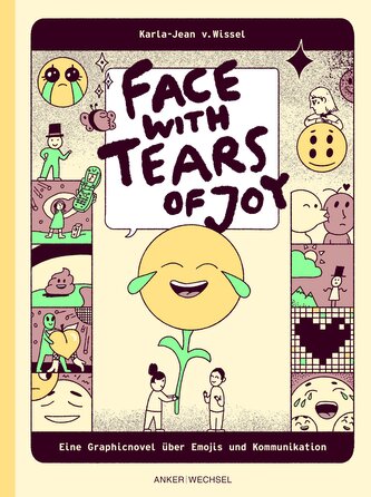 Face with Tears of Joy