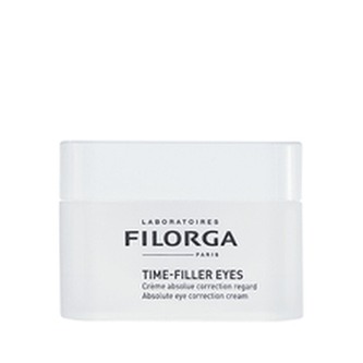 Filorga Oční krém pro komplexní péči Time Filler Eyes (Absolute Eye Correction Cream) 15 ml woman