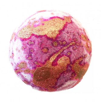 Bath Bomb - Unicorn 140 g