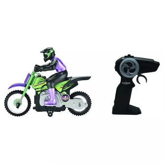 Motorka na dálkové ovládání Moto Crosslander