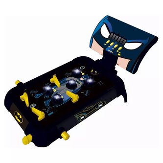 Elektronický stolní pinball Batman