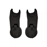 Tutis Tutis Adaptéry na kočárek Tutis Mio