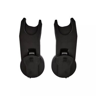 Tutis Tutis Adaptéry na kočárek Tutis Mio