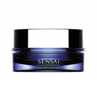 Sensai Noční pleťová maska Cellular Performance Extra Intensive (Mask) 75 ml woman