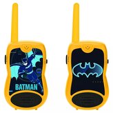 Vysílačky Batman s dosahem 120 metrů