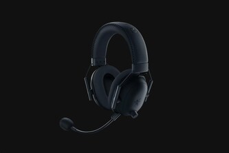 RAZER sluchátka s mikrofonem BlackShark V2 Pro, Wireless Esports Headset RAZER sluchátka s mikrofonem BlackShark V2 Pro, Wireless Esports Headset