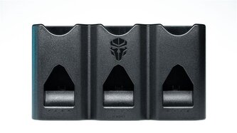 Nabíječka Jupio x Pr1me Gear Tri-Charge pro BLK22 Nabíječka Jupio x Pr1me Gear Tri-Charge pro BLK22