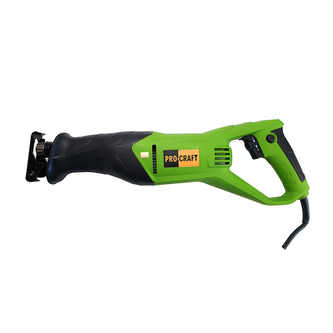 Pila ocaska, 800W PROCRAFT | PSS800