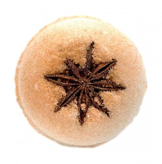 Bath Bomb - Anise Cinnamon 140 g