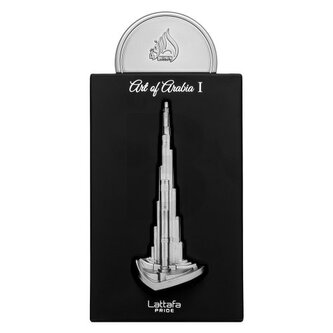 Lattafa Pride Art Of Arabia I parfémovaná voda pro muže 100 ml