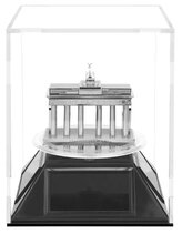 METAL EARTH Vitrínka z plexiskla (14,2x11,6x11,6 cm)
