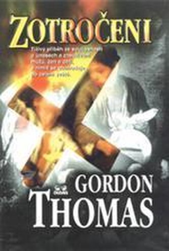 Zotročeni tíživý příběh ze současnosti o únosech a zneužívání mu