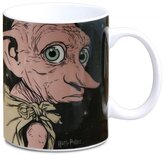 Keramický hrnek Harry Potter: Dobby je volný (objem 300 ml)
