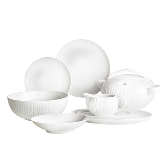 MARIAPAULA NATURA OBĚDOVÝ SET 6/23