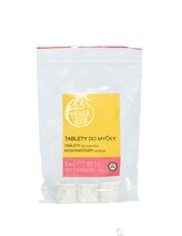 Tierra Verde Tablety do myčky 3 ks (vzorek) - s certifikací ecogarantie®