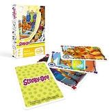 Černý Petr Scooby Doo