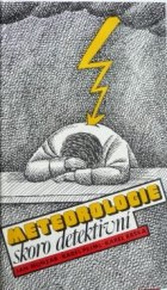 Meteorologie skoro detektivní