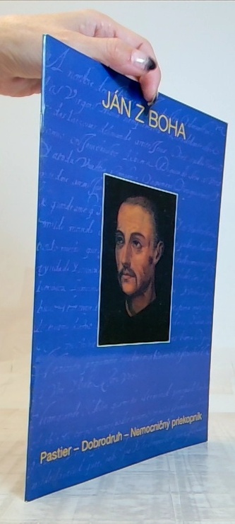 Jan z Boha