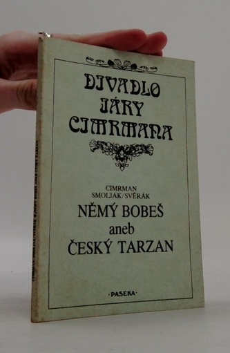 Divadlo Járy Cimmrmana