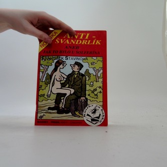 Anti-Švandrlík aneb jak to bylo u Solferína