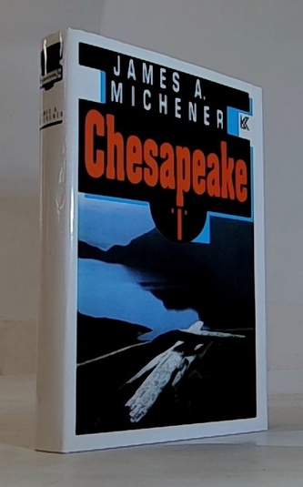 Chesapeake : Sv. 1