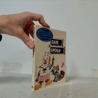 Vlak do stanice nekonečno-Zase spolu