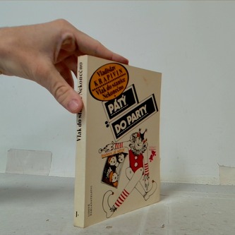 Vlak do stanice nekonečno-Pátý do party