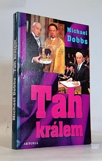Tah kralem
