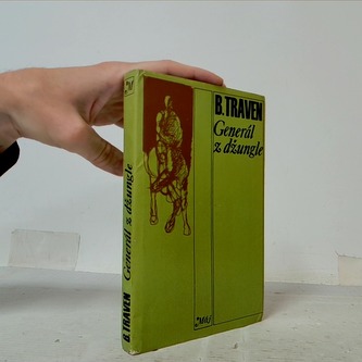Generál z džungle