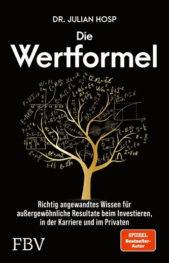 Die Wertformel